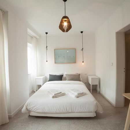 Flh Estrela Comfortable Flat Lisboa Chambre photo