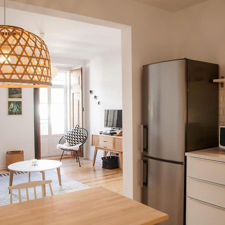 Flh Estrela Comfortable Flat Lisboa Chambre photo